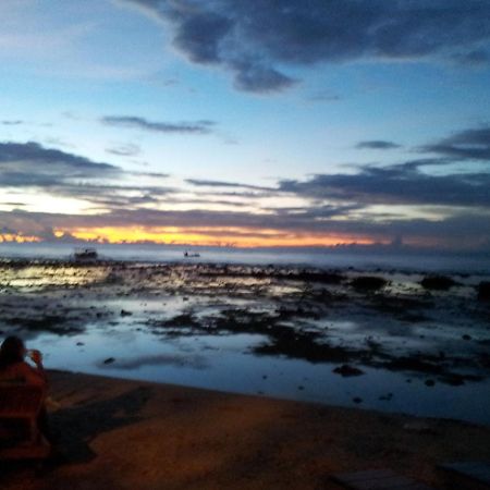 Villas Light House - Eco-Traditional Joglo Gili Trawangan Kamer foto