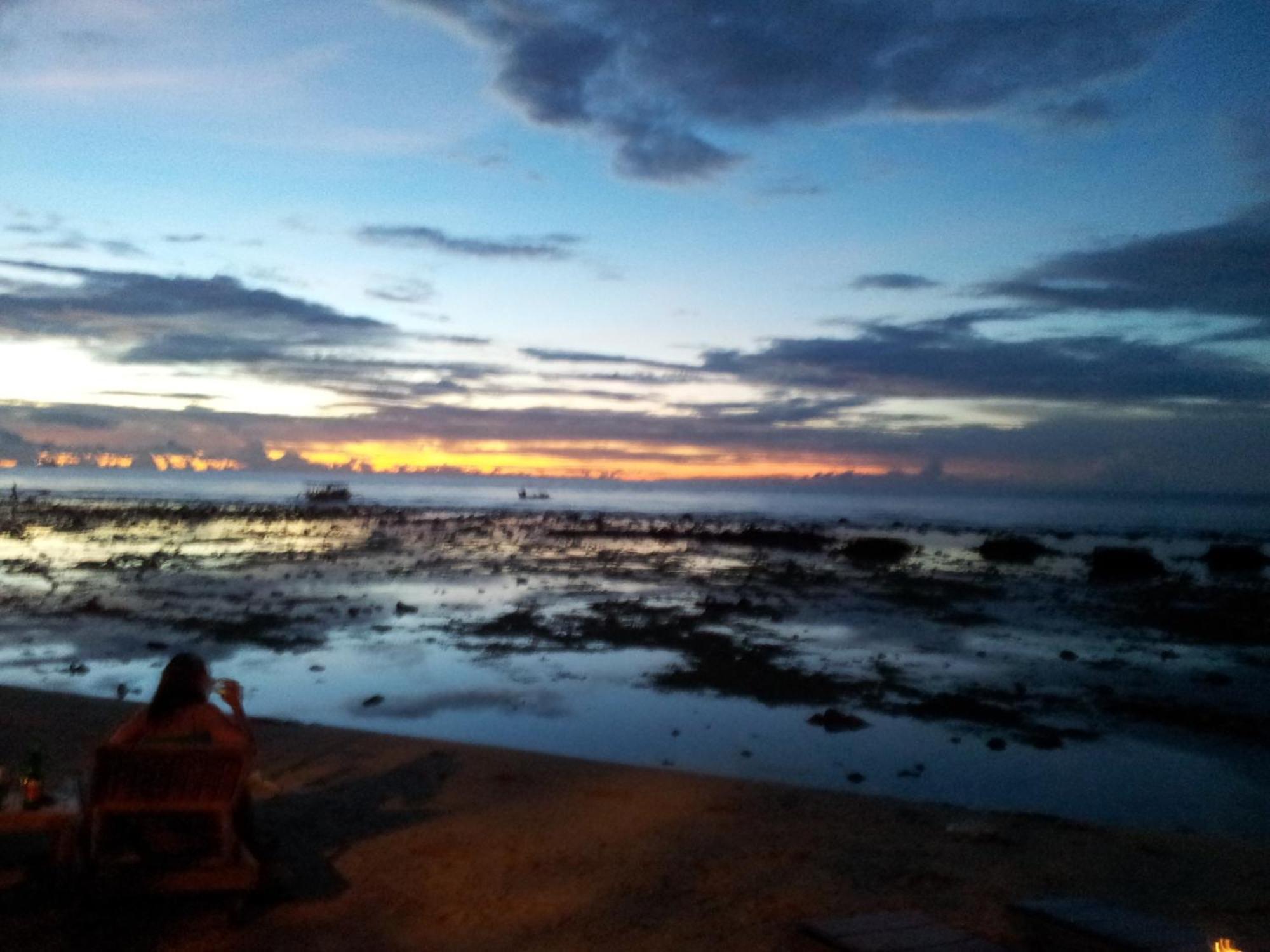 Villas Light House - Eco-Traditional Joglo Gili Trawangan Kamer foto